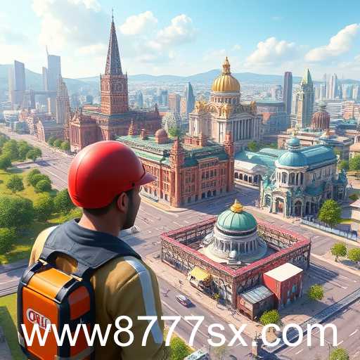 8777sx and the Evolution of Online Gaming