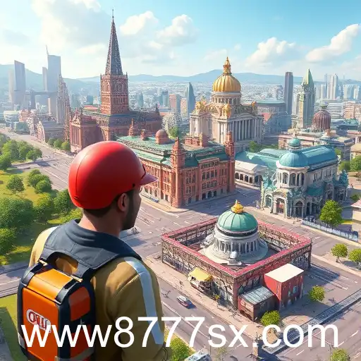 8777sx and the Evolution of Online Gaming