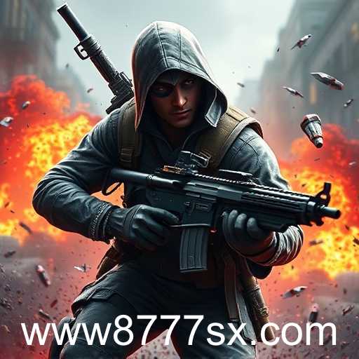 Exploring the Excitement: The Thrilling World of Action Games