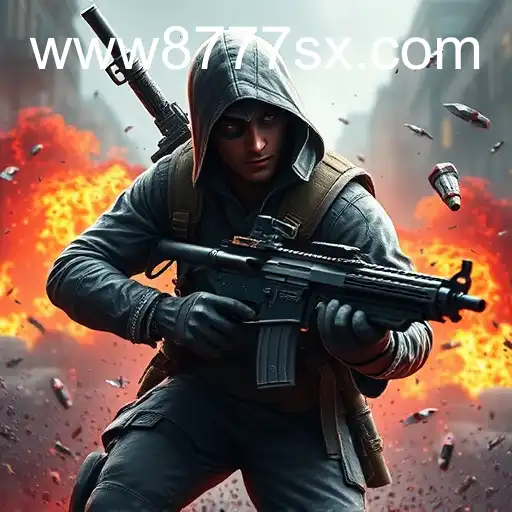 Exploring the Excitement: The Thrilling World of Action Games