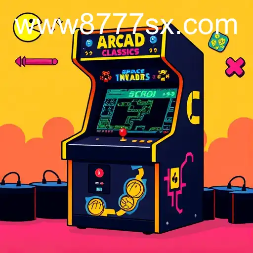Exploring the Timeless Appeal of Arcade Classics