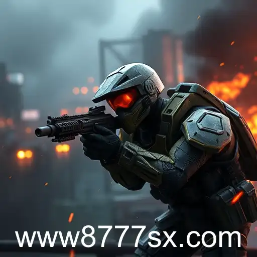 Virtual Adventures and Competitive Strategy: Exploring 8777sx