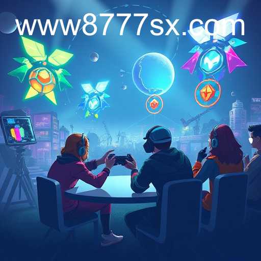Gaming Evolves with 8777sx: A New Era of Community Engagement