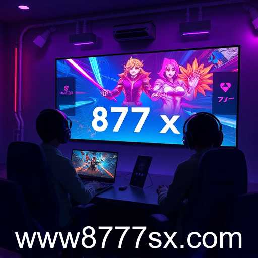 Digital Evolution: Gaming's Dynamic Landscape