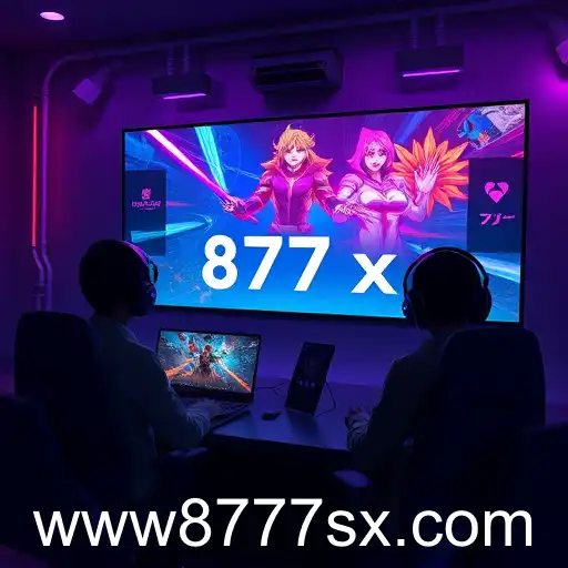 Digital Evolution: Gaming's Dynamic Landscape