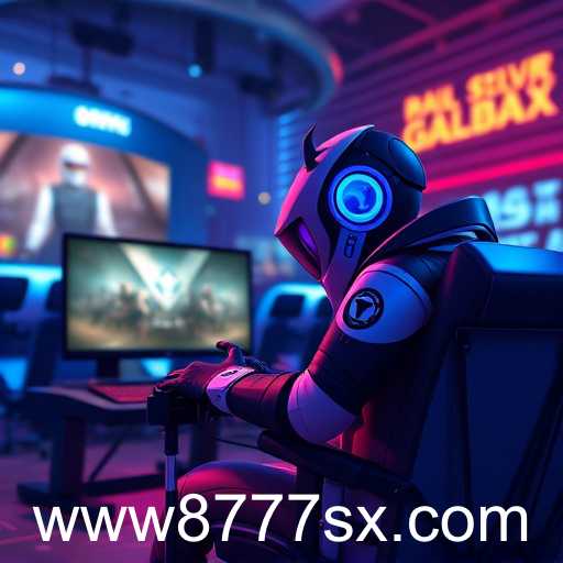 Gaming Industry's Rise and Challenges