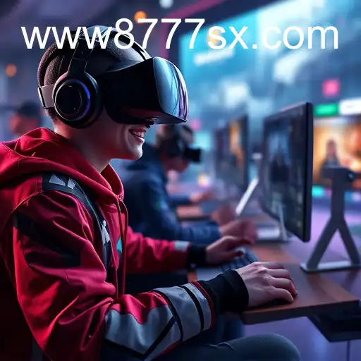 Innovations and Challenges in Online Gaming