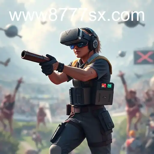 Gaming Trends and Innovations in 2025