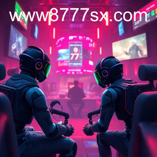 Gaming Trends and Innovations Unveiled