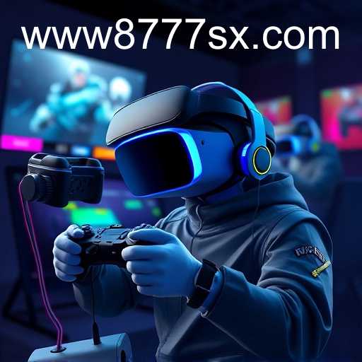 Gaming Trends and Innovations in 2025