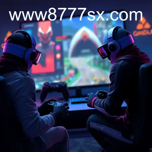 Exploring Online Gaming Trends in 2025