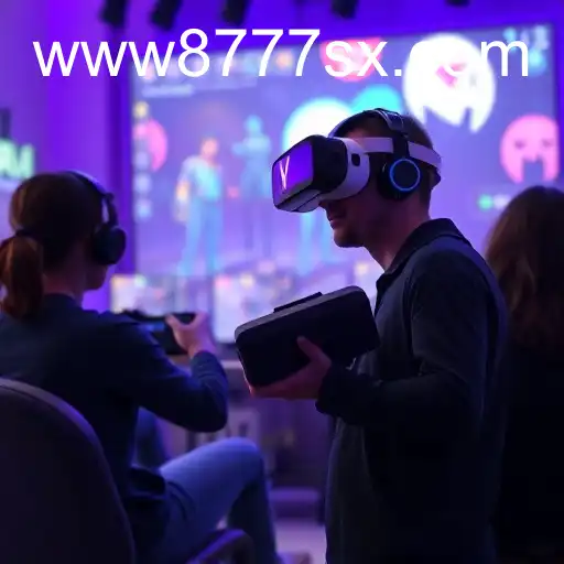 Innovation Transforms the Gaming World