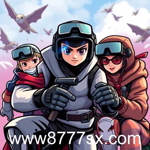 The Rise of 'Multiplayer Fun': A Digital Playground