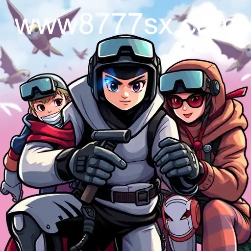 The Rise of 'Multiplayer Fun': A Digital Playground