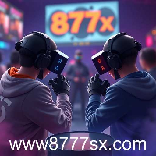 Evolution of Online Gaming: A New Frontier