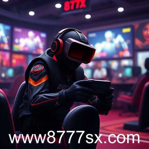 The Surge of Online Gaming in a Transformative Era