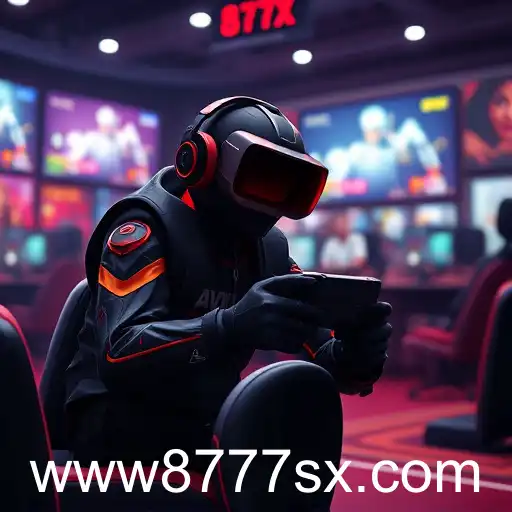 The Surge of Online Gaming in a Transformative Era