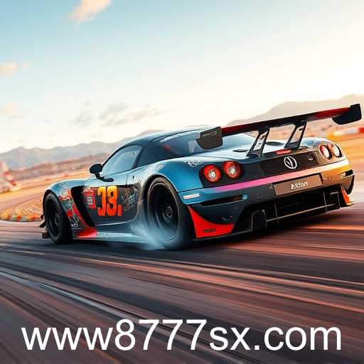 The Thrilling World of Racing Games: Speed, Strategy, and Adrenaline