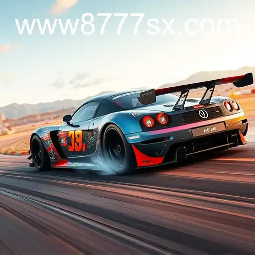 The Thrilling World of Racing Games: Speed, Strategy, and Adrenaline