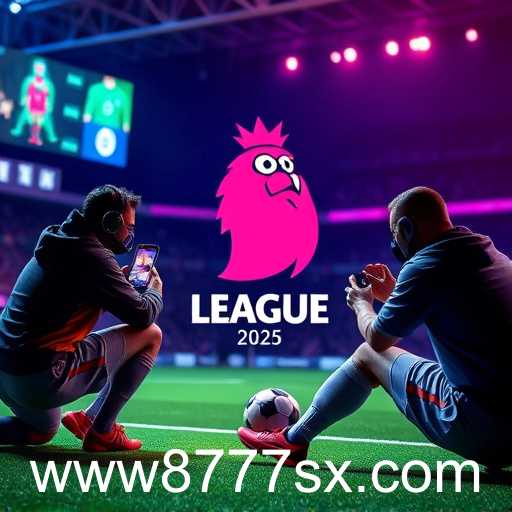 The Rise of 8777sx: A New Era in Online Gaming