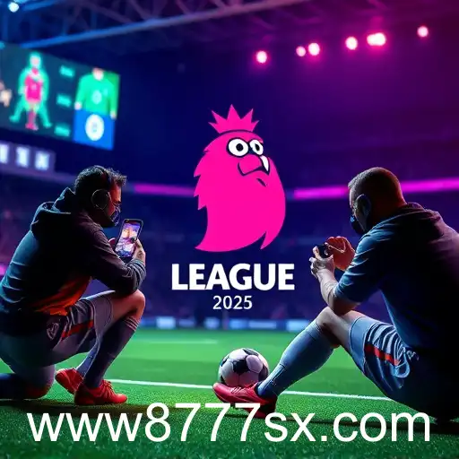 The Rise of 8777sx: A New Era in Online Gaming