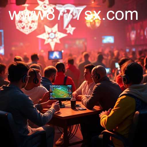 The Rise of Online Gaming Communities