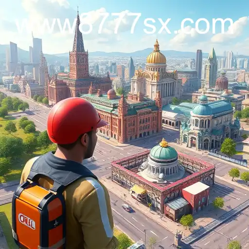 Exploring the World of Simulation Games: A Deep Dive