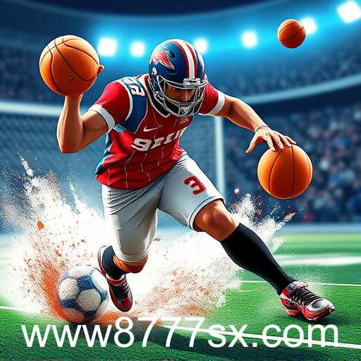 Exploring the Thrilling World of 'Sports Games' on 8777sx