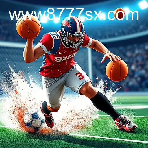 Exploring the Thrilling World of 'Sports Games' on 8777sx