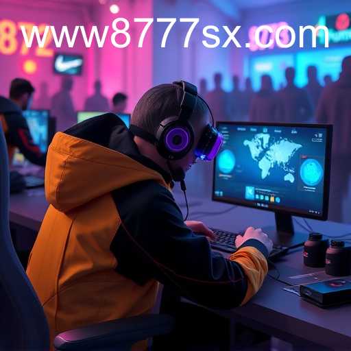 The Surge of Gaming: Unprecedented Growth in the Online Realm