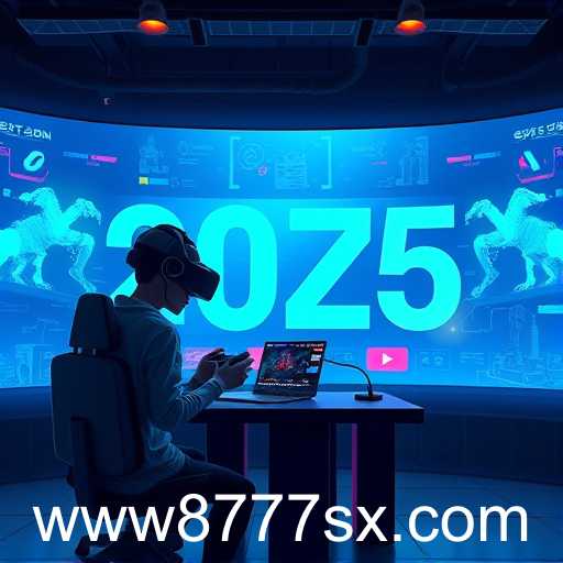 The Evolution of Online Gaming in 2025