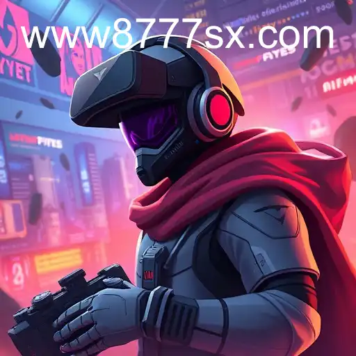 The Rise of 8777sx: A New Era in Online Gaming